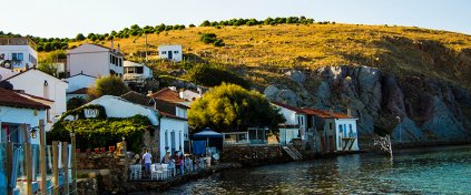 Demo Tur Sitesi