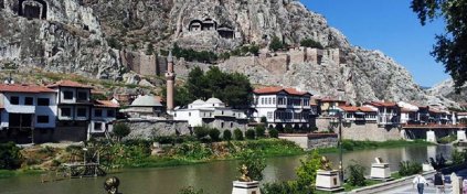 Demo Tur Sitesi