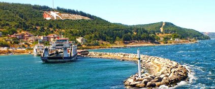 Demo Tur Sitesi