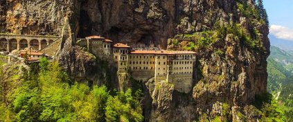 Demo Tur Sitesi