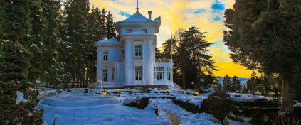 Demo Tur Sitesi