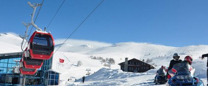 Demo Tur Sitesi