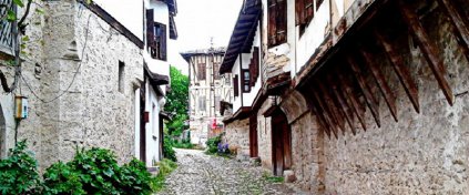 Demo Tur Sitesi